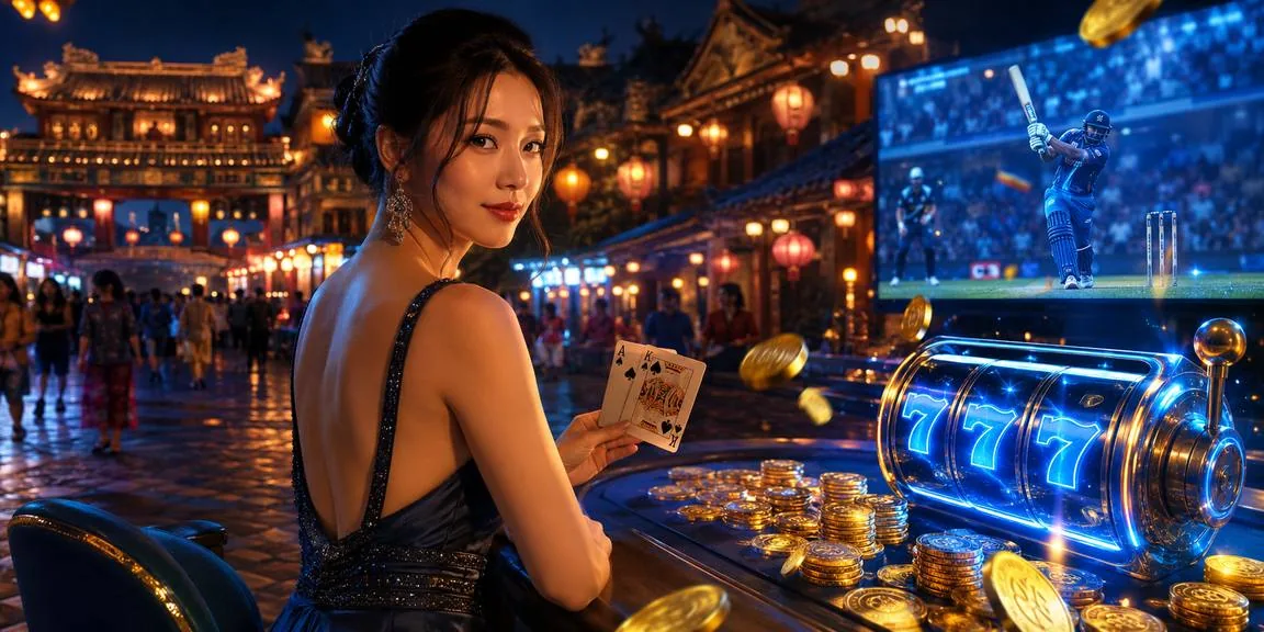Roulette Đêm